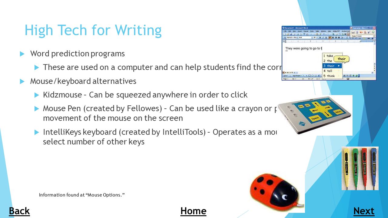 New Word Prediction Tools in WriteToLearn Provide Increased Support for Building Literacy Skills